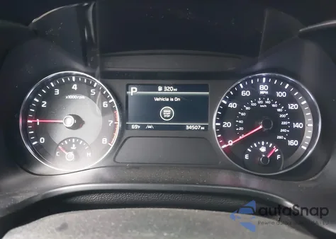 2024 Kia Forte Gt-Line from USA, damaged, VIN 3KPF54AD8RE808072